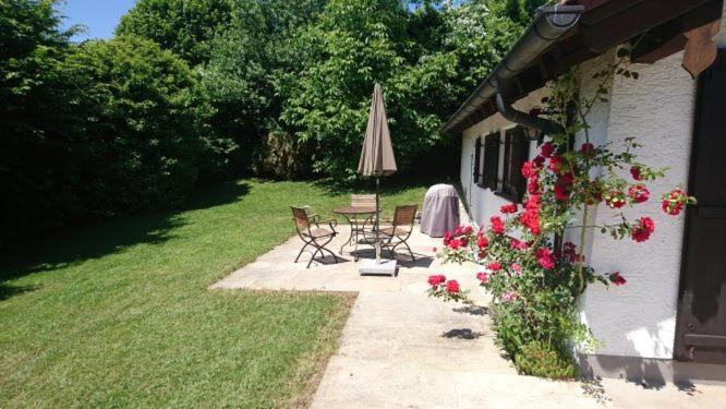 Ferienhaus Am Chiemsee ไบรท์บรุนน์ อัม คีมเซ ภายนอก รูปภาพ